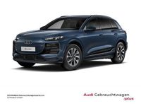 Gebraucht Audi Q6 e-tron Ambiente 284 kW (387 PS) 2025 Plasmablau metallic SUV