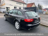 Gebraucht Audi A4 Attraction 170 PS (125 kW) 2015 Schwarz Kombi