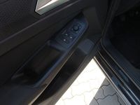 Gebraucht VW Caddy Life 114 PS (83 kW) 2022 Schwarz Van / Kleinbus