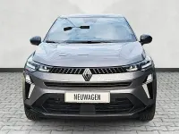 Neu Renault Captur Techno 140 PS (102 kW) 2026 Perlmuttweiß metallic SUV