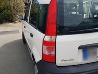 Occasion Fiat Panda 54 ch (39 kW) 2009 Blanc Citadine