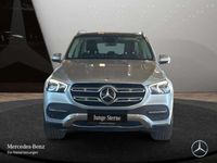 gebraucht Mercedes GLE350e 4M EXCLUSIVE+PANO+360+AHK+LED+FAHRASS+9G