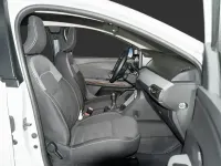 Gebraucht Dacia Sandero Expression 91 PS (66 kW) 2023 Weiss Limousine
