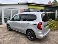 gebraucht Nissan Townstar Townstar L1 TeknaKombi *Tageszulassung*