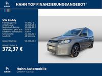 Gebraucht VW Caddy Goal 122 PS (89 kW) 2025 Pure grey Van / Kleinbus