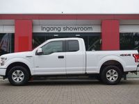 Gebraucht Ford F-150 330 PS (242 kW) 2015 Weiß Pickup