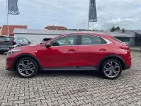 Brugt Kia XCeed Vision 160 HK (117 kW) 2021 Rød SUV