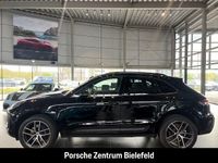 Gebraucht Porsche Macan 265 PS (194 kW) 2024 Schwarz SUV