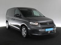 Neu VW Caddy Maxi 122 PS (89 kW) 2026 Grau / indiumgrau Van / Kleinbus