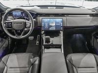 Neu Land Rover Range Rover Sport 635 PS (467 kW) 2025 Carpathian grey SUV