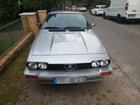 gebraucht Alfa Romeo Alfa 6 GTV2.5 im Topzustand