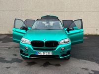 gebraucht BMW X5 XDrive4 (Geschäftswagen bekannt aus Funk & Fernsehen )