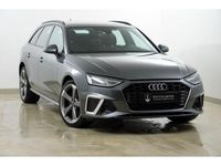 Gebraucht Audi A4 S-Line 170 PS (125 kW) 2023 Daytonagrau perleffekt Kombi