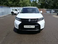 Gebraucht Suzuki Vitara 110 PS (80 kW) 2025 Weiß SUV
