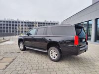 gebraucht Chevrolet Suburban LT 4x4 TÜV 01/26 Top Unfallfrei