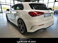 gebraucht Mercedes A250 AMG