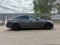Gebraucht BMW 320 M Sport 190 PS (139 kW) 2024 Grau Limousine