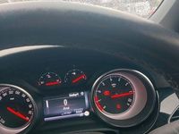 Second-hand Opel Astra Dynamic 150 CP (110 kW) 2016 Gri Berlinǎ