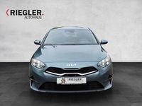 Nowe Kia Ceed 140 KM (102 kW) 2025 Szary Hatchback