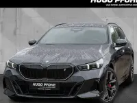 Neu BMW i5 250 kW (340 PS) 2026 Grau Kombi