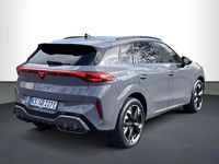Gebraucht Cupra Terramar 204 PS (150 kW) 2025 Graphengrau SUV