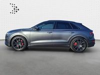 Gebraucht Audi Q8 Competition 286 PS (210 kW) 2022 Daytonagrau perleffekt SUV