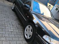 Gebraucht Audi A8 310 PS (228 kW) 2002 Schwarz Limousine