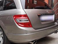 Usata Mercedes C280 Elegance 231 CV (169 kW) 2008 Station wagon