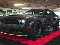 gebraucht Dodge Challenger R/T SCAT PACK Widebody V8 SRT HEMI 492PS 362 kW...