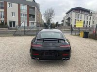 gebraucht Mercedes AMG GT 63 Performance 4Matic*4-trg*LED*HUP*PANO