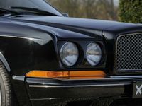 Gebraucht Bentley Azure 390 PS (286 kW) 1996 Schwarz Cabrio