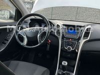 gebraucht Hyundai i30 cw YES!