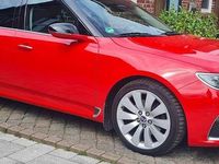Gebraucht Saab 9-5 Aero 190 PS (139 kW) 2012 Limousine
