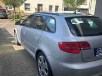 gebraucht Audi A3 Sportback 1.9 TDI