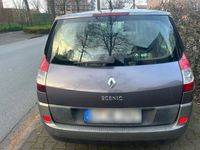 gebraucht Renault Scénic 7 sitze und TÜV