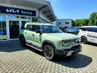 Brugt Baic BJ30 280 HK (205 kW) 2025 SUV
