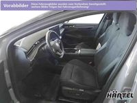 Gebraucht VW ID.7 Pro 210 kW (286 PS) 2025 Mondsteingrau (grey), solid Kombi