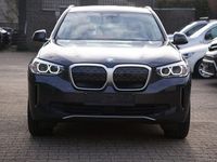 Gebraucht BMW iX3 210 kW (286 PS) 2021 Grau SUV