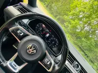 Usata VW Passat Highline 239 CV (175 kW) 2016 Nero Station wagon