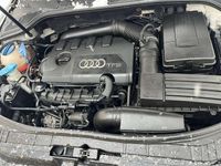 Używany Audi A3 Ambition 200 KM (147 kW) 2012 Hatchback