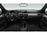 gebraucht BMW X2 sDrive18d