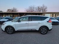 Gebraucht Renault Espace LIMITED 160 PS (117 kW) 2018 Van / Kleinbus