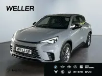 Gebraucht Lexus LBX 136 PS (100 kW) 2025 Grau SUV