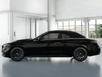 Gebraucht Mercedes CLE200 AMG 204 PS (150 kW) 2025 Schwarz obsidianschwarz metallic Cabrio