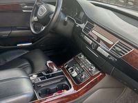 gebraucht Audi A8L 3.0 TDI DPF quattro tiptronic