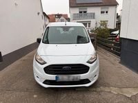 Gebraucht Ford Transit 120 PS (88 kW) 2022 Weiß Van / Kleinbus