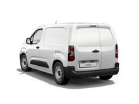 Neu Opel Combo Edition 102 PS (75 kW) 2025 Weiss Van / Kleinbus