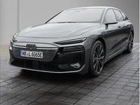Gebraucht Audi e-tron Edition .1 369 kW (503 PS) 2025 Grau (daytonagrau perleffekt) SUV