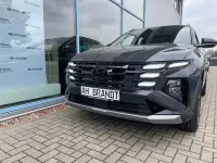 Neu Hyundai Tucson Select 136 PS (100 kW) 2026 Grau SUV