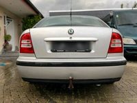 gebraucht Skoda Octavia 1U2 TÜV Neu 2.0 Benzin/LPG